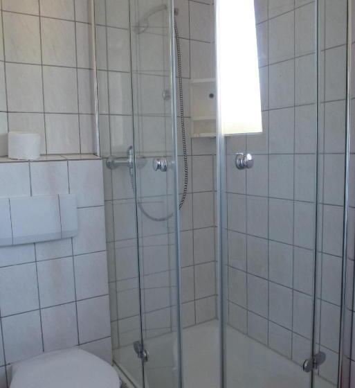 Albergue Blaue Traube