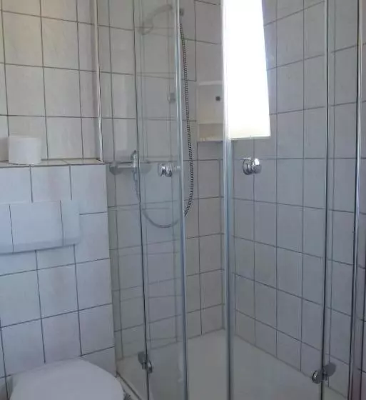 Retkeilymaja Blaue Traube