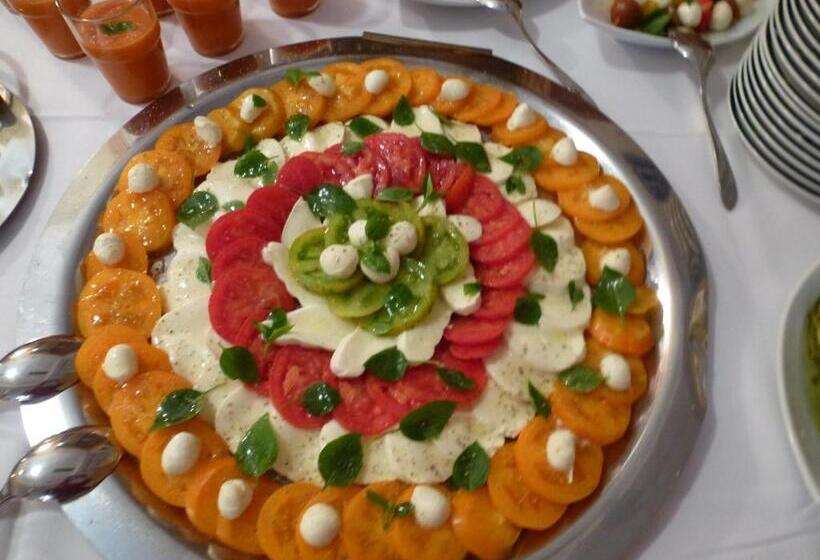 Albergue Blaue Traube