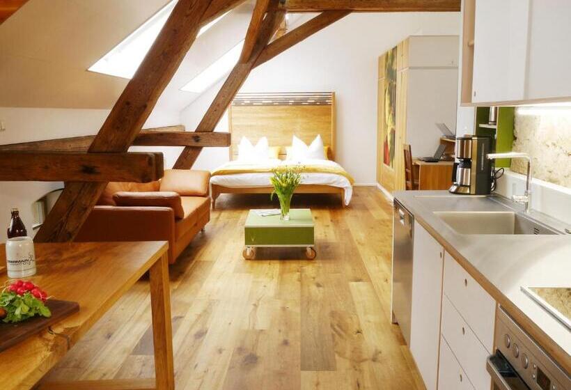 Vandrarhem Brauhaus 3   Adults Only