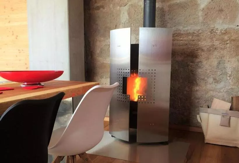 Retkeilymaja Brauhaus 3   Adults Only