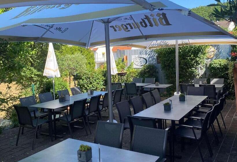 Общежитие Restaurant San Marco