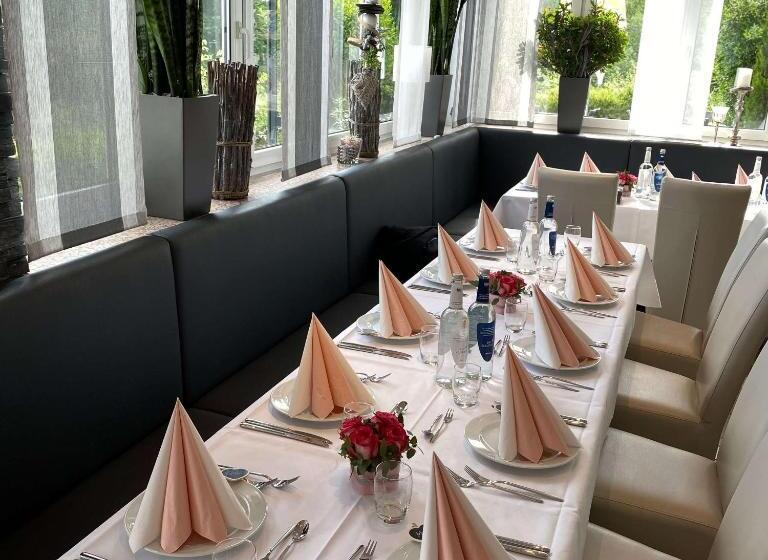 Общежитие Restaurant San Marco