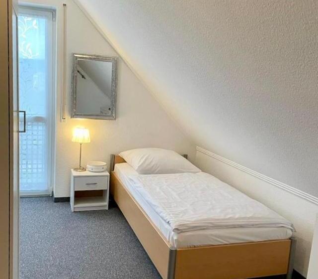 Общежитие Restaurant San Marco