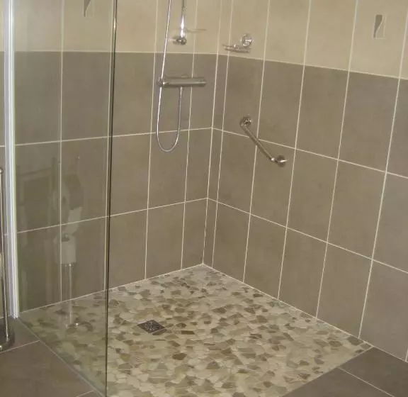 Aamiaismajoitus (B&B) Chateau Laborde Marjolaine