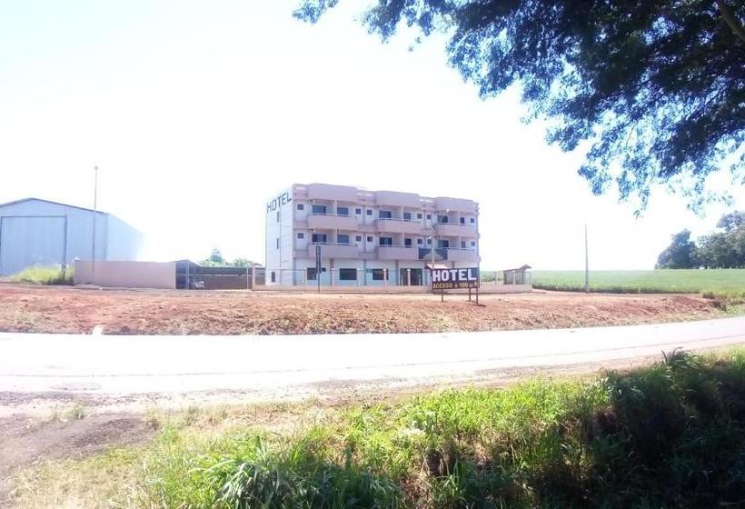 ホテル Conforto Plaza