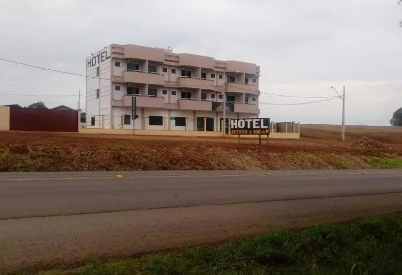 Hotelli Conforto Plaza