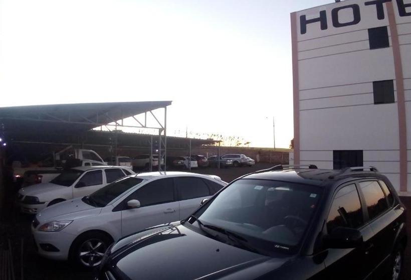 ホテル Conforto Plaza