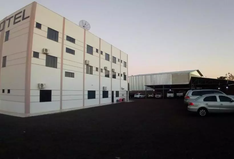 Hotelli Conforto Plaza