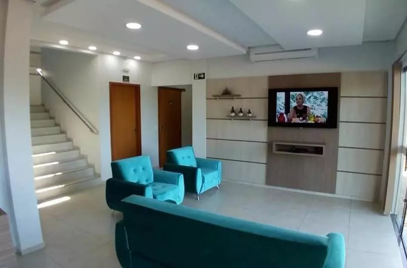 Hotelli Conforto Plaza
