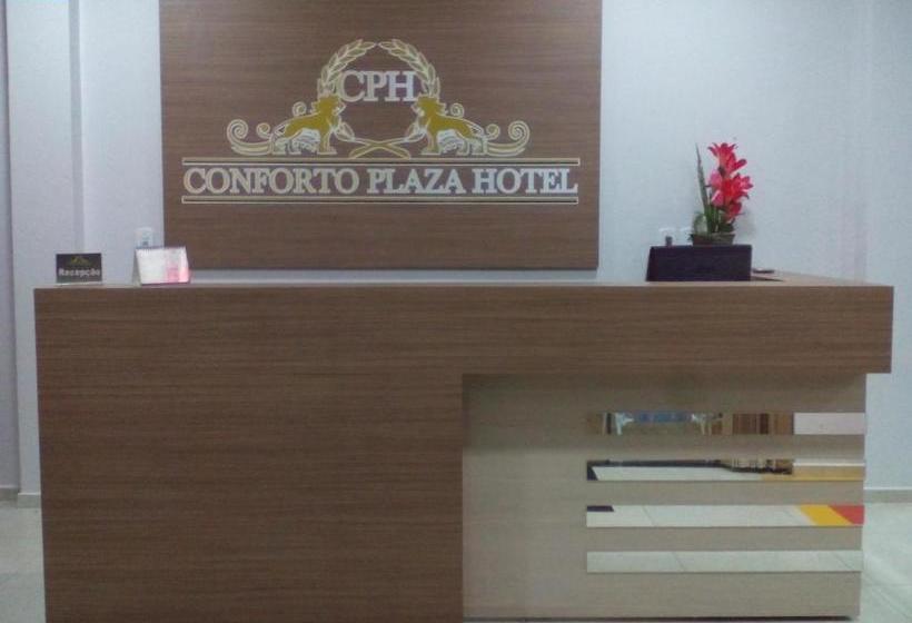 ホテル Conforto Plaza