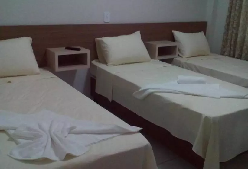 Hotelli Conforto Plaza