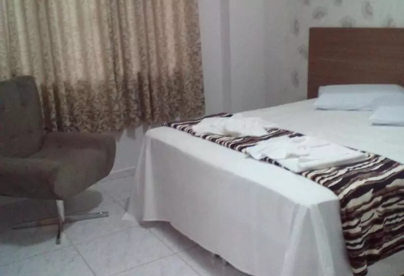 Hotelli Conforto Plaza