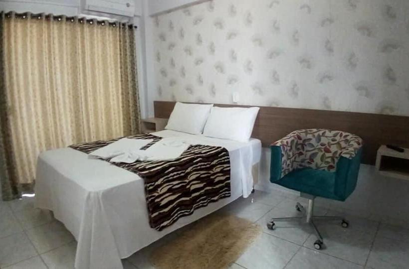 ホテル Conforto Plaza