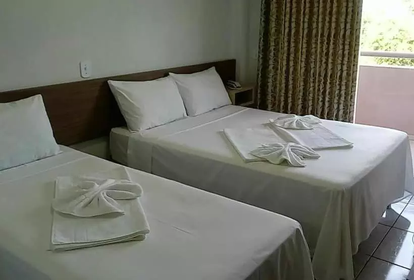 Hotelli Conforto Plaza