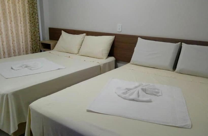 ホテル Conforto Plaza