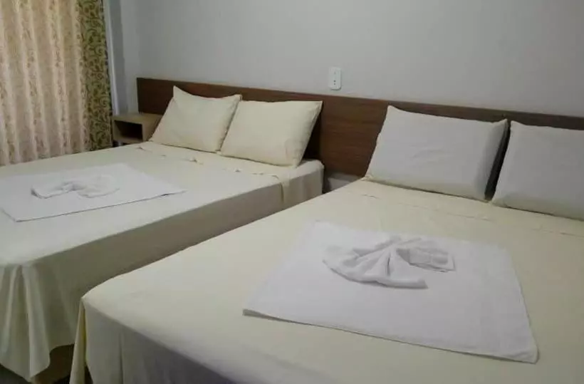 Hotelli Conforto Plaza
