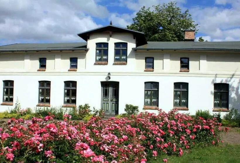 ホテル Ferienwohnungen Im Bauernhaus _ Ob