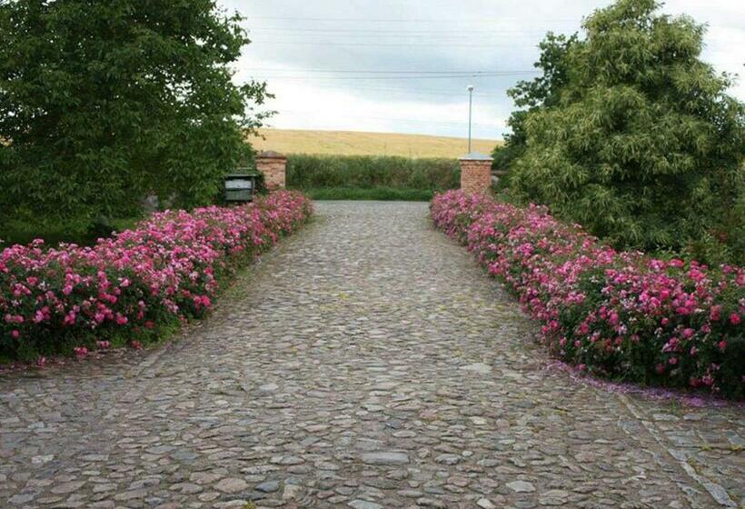 호텔 Ferienwohnungen Im Bauernhaus _ Ob