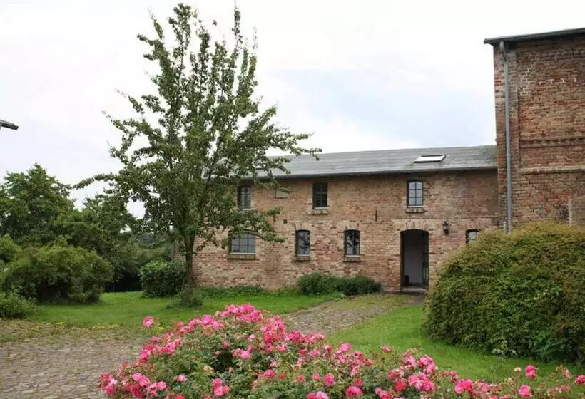 ホテル Ferienwohnungen Im Bauernhaus _ Ob
