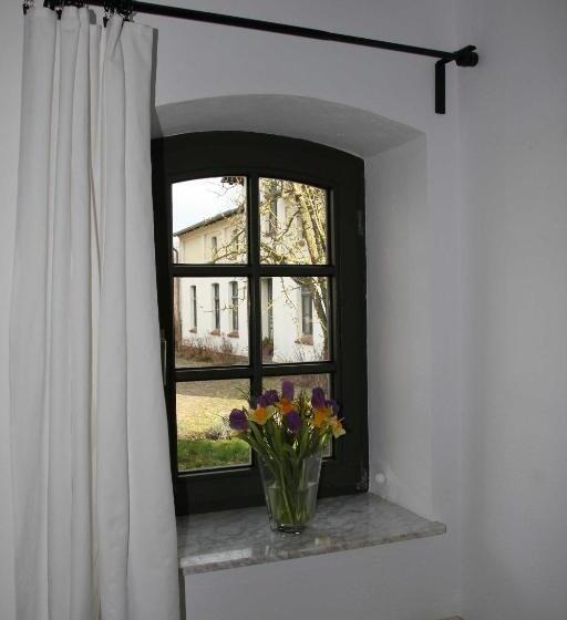 호텔 Ferienwohnungen Im Bauernhaus _ Ob