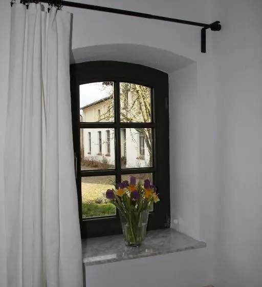 ホテル Ferienwohnungen Im Bauernhaus _ Ob