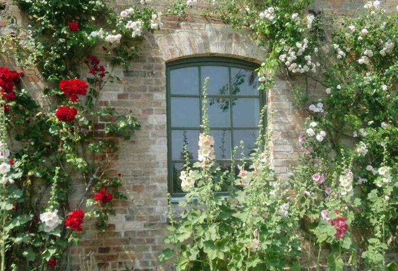 호텔 Ferienwohnungen Im Bauernhaus _ Ob