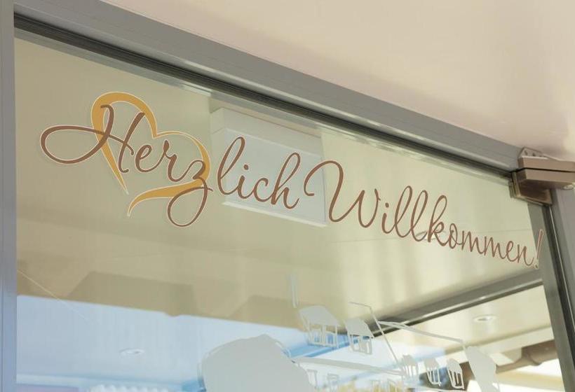 Landhotel Steigenhaus