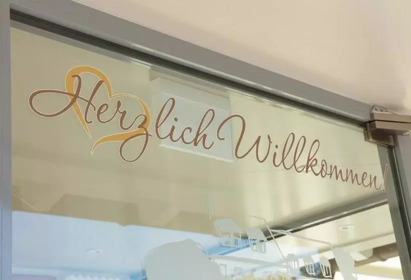 Landhotel Steigenhaus