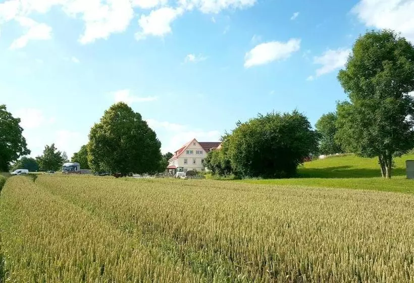 Landhotel Steigenhaus