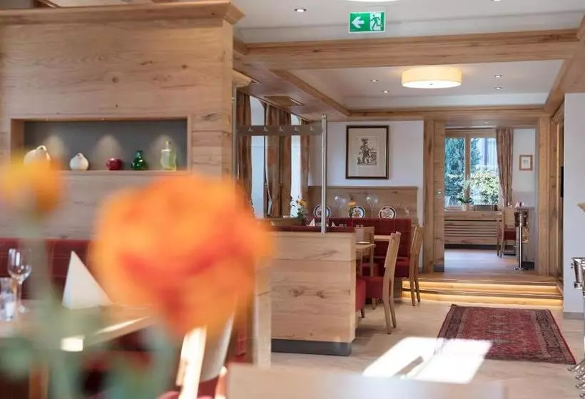 Landhotel Steigenhaus