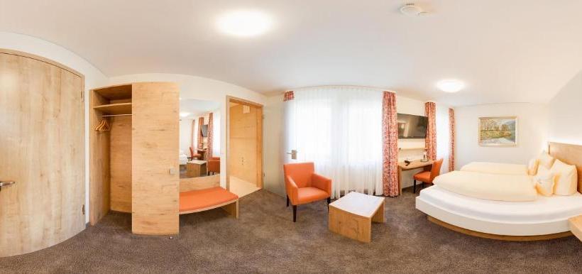 Landhotel Steigenhaus