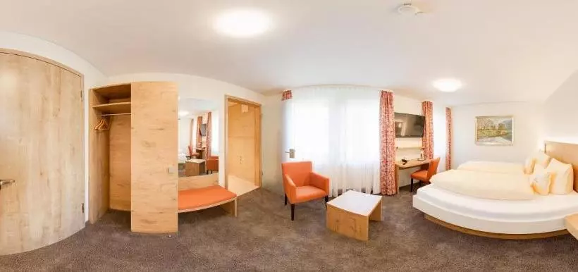 Landhotel Steigenhaus