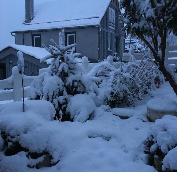 בית מלון כפרי Le Solayan