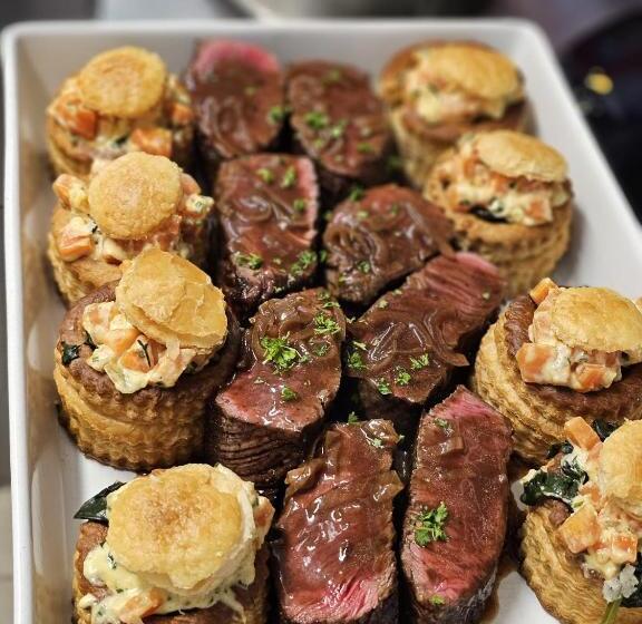 호텔 Lodge Hôtel De Sommedieue Verdun