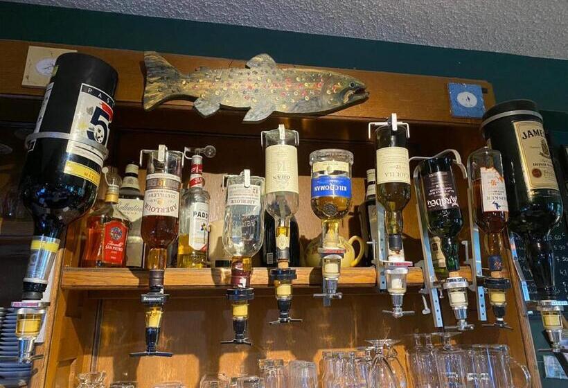 호텔 Lodge Hôtel De Sommedieue Verdun