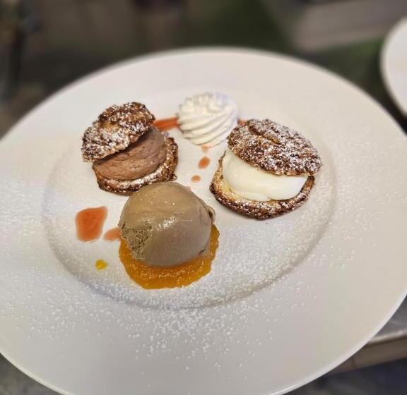 호텔 Lodge Hôtel De Sommedieue Verdun