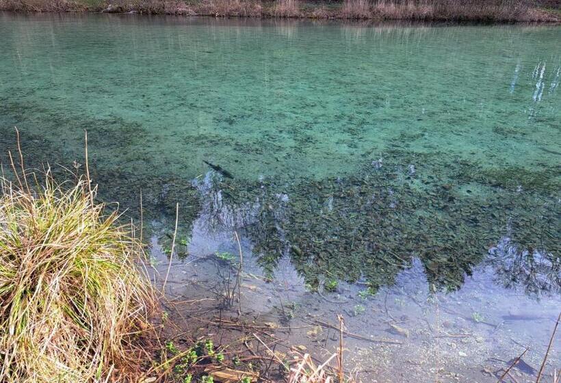 호텔 Lodge Hôtel De Sommedieue Verdun