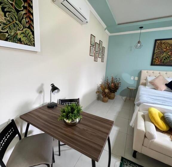 호텔 Pousada Vista Da Pedra