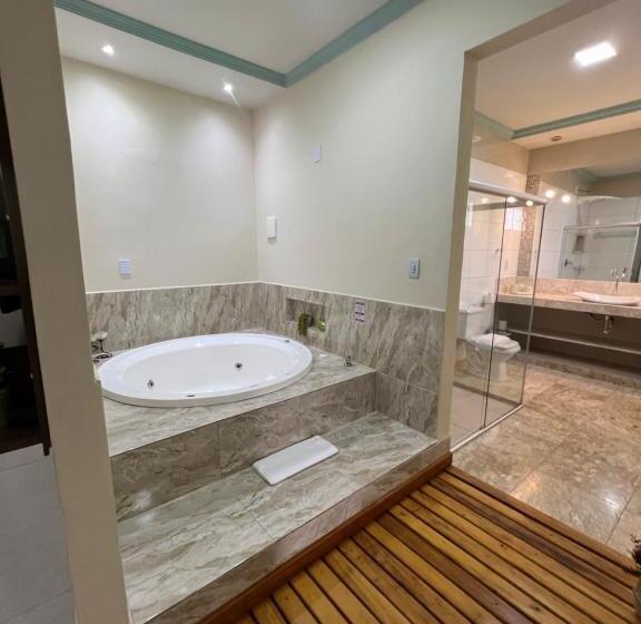 호텔 Pousada Vista Da Pedra