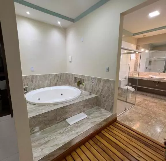 ホテル Pousada Vista Da Pedra