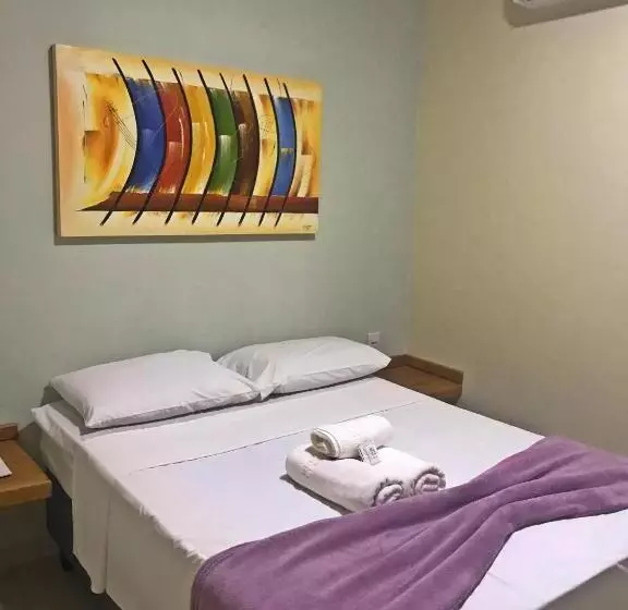 ホテル Pousada Vista Da Pedra