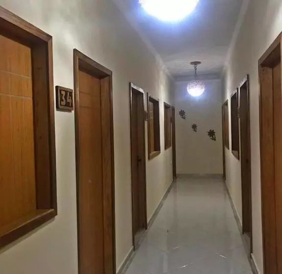 ホテル Pousada Vista Da Pedra