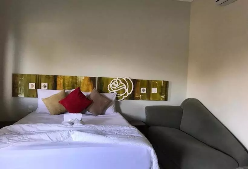 ホテル Pousada Vista Da Pedra