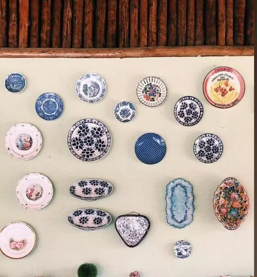 ホテル Pousada Vista Da Pedra