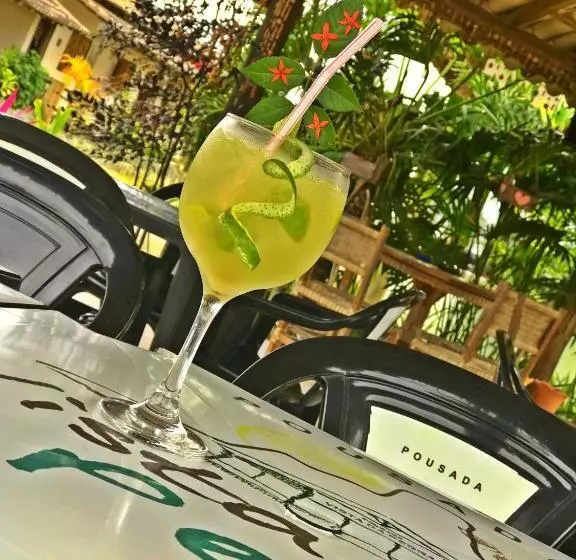 ホテル Pousada Vista Da Pedra