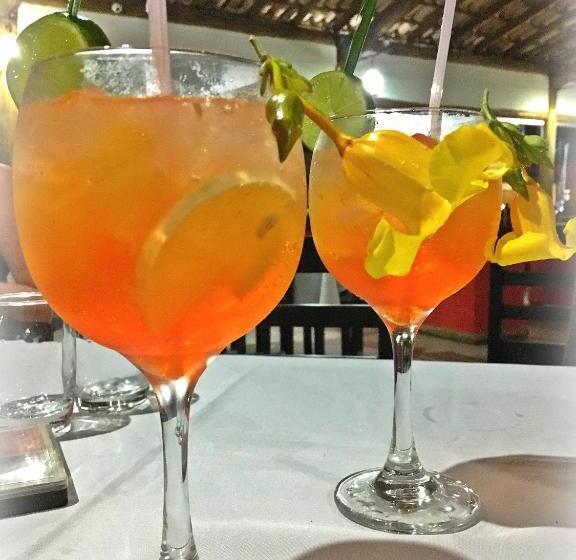 호텔 Pousada Vista Da Pedra