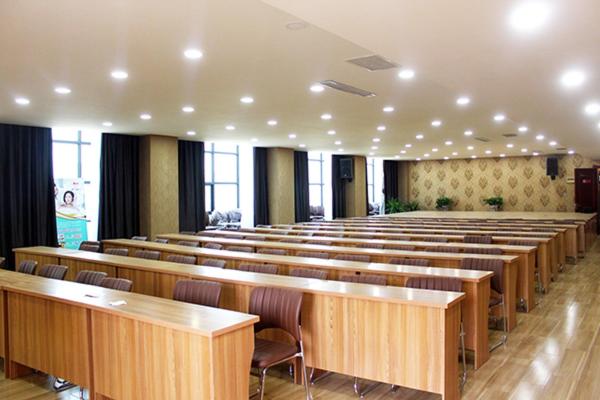 Thank Inn Chain Hotel Hebei Shijiazhuang Xingtang Town North Yongchang Road