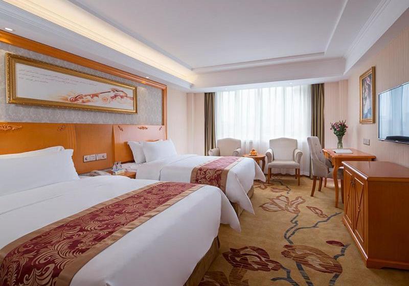 Vienna Hotel Zhongshan Central Coach Station