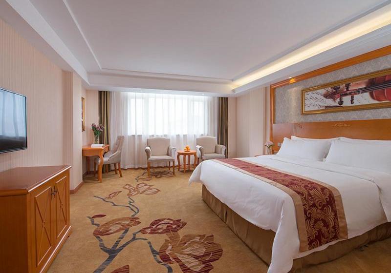 Vienna Hotel Zhongshan Central Coach Station